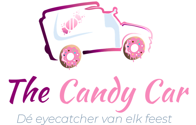 The Candy Car